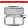 Hard Case Compatible with Fusion5 ProGlide Razor by RLSOCO