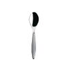 Guzzini - Feeling, Teaspoon - Grey, 14,5 cm - 23000492