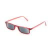 Nannini Quick 7.9 Sun Readers (Dark Pink, +2.00)