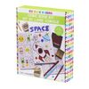 KID MADE MODERN Comic Book Kit, 1 EA