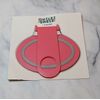 Charging Outlet Shelf/Phone Holder - Pink - Brand New 