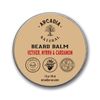 Beard Balm - Vetiver, Myrrh and Cardamom