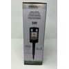 Infinity X1 500 Lumens Motion Activated Solar Security Pathway light, 2 Pack