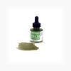 Dr. Ph. Martin's TECH Drawing Ink, 1.0 oz, Olive Green (11W)