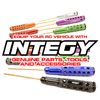 RC Model CNC Machined Battery Mount Designed for Element RC 1/10 Scale Enduro Sendero