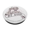 E.T. Valentines Heart Scatter Be Good Banner PopSockets Swappable PopGrip