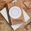 Belkin 7.5 W Wireless Charging Pad, EU Version, White