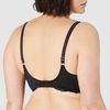 Triumph Peony Florale W01, Damen, Schwarz, 85D