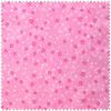 Comfy Flannel Pink w/Stars 9831-22 BTY