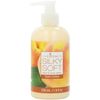 EZ Flow Silky Soft Lotion, Peach Citrus, 8 Fluid Ounce