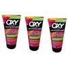 Oxy Acne Cleanser Maximum Strength, 5.75 Fl Oz (Pack of 3)