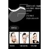 YFFSFDC Bangs Cut Guard Face Guard Face Protection Haircut Hair Cut Face Guard Hairdressing Supplies Salon Disposable Lightweight Hairdressing Tools [50 Pcs]