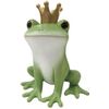 Copeau (kopo-) Big Garden Crown Frog 71308