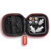 ALPINE HEARING PROTECTION EARPLUGS NEW MusicSafe Pro TPR
