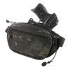 Galco FasTrax PAC Subcompact Holster Multicam Black