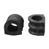 Stabilizer Bar Bushing Kit Front to Frame for 2005-2009 Nissan Armada LE