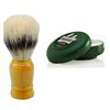 Proraso Shaving Soap Eucalyptus & Menthol Bowl 75ml & Shaving Brush