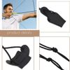 DEWIN Archery Recurve Bow Stringer, Bow Cocking Device Reflex Bow Longbow Stringer String Shooting Aid Cocking Rope Device Archery Accessory