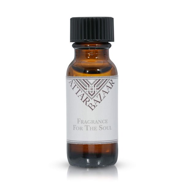 Al-Medina Musk - 1/2 oz