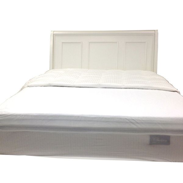 All size, Terry Waterproof Hypoallergenic Mattress Protectors