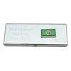 Washington 7 Day Pill Box & Mirror with Free Engraving Message AS39