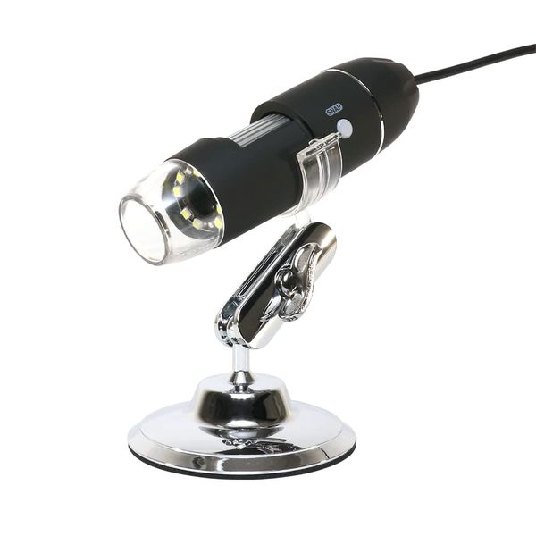UK-07 400x Wired USB Microscope