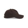 Sportsman Unstructured Cap Adjustable Khaki