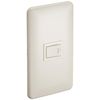Panasonic WNP5151MWP Full Color Embedded Firefly Switch B