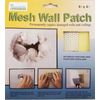 HomeLife Essentials 4" Self Adhesive Mesh Drywall Repair Patch