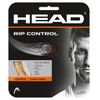 Head RIP Control Tennis Racket String 40' Set - 17 Gauge Multifilament Racquet String, Natural