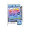 Elizabeth Hartman Preppy The Whale Pattern