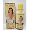3 pic GOLD SKIN CLARIFYING BODY LOTION