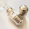 Lyyt | Lamp Socket Converter | E27-B22 Edison to Bayonet