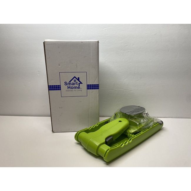 Smart Home Slicer Grater • Green • 000R6C