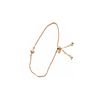 Celestial Bracelet Set/Moon/Sun/Star Adjustable Bracelet (Star)