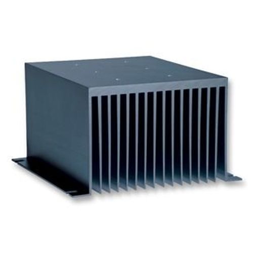 HEATSINK, PANEL MOUNT, 0.5DEG C/W HS053 By CRYDOM