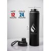 water bottle stainless steel