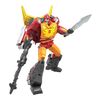Transformers Toys Generations War for Cybertron Kingdom Commander Rodimus Prime