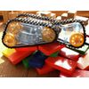 Tamiya Fun Craft Series No. 43 Triple Crawler Craft Set 70243