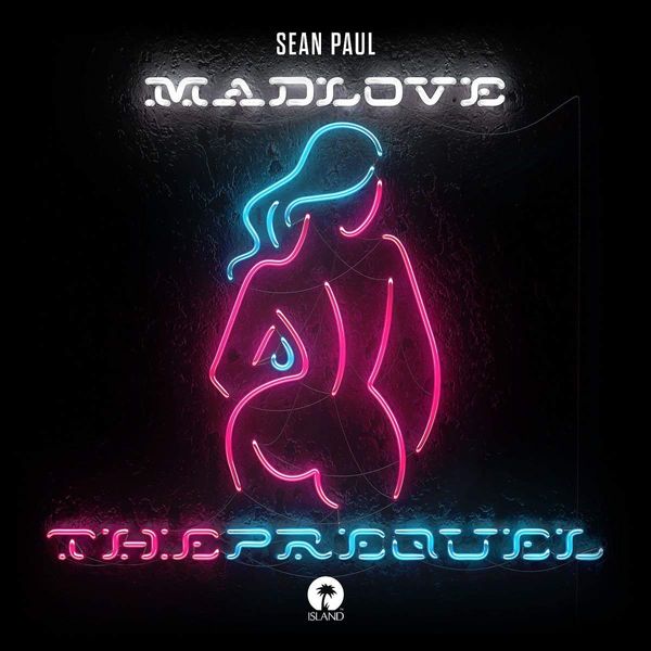 Mad Love The Prequel