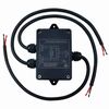 Automatic Transfer Switch DC 5V-60V ATS Automatic Transfer Switch, ATS Auto Transfer Switchs<10ms for refrigerators, Emergency Lights, etc(bicut DC).