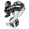 SHIMANO Black Acera Rear Derailleur RD-M360