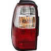 For 2001-2002 Toyota 4Runner Tail Light Driver Side