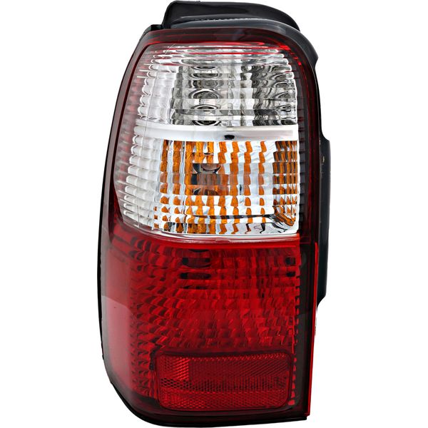 For 2001-2002 Toyota 4Runner Tail Light Driver Side