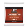 Liquid Rubber Concrete Etch Powder - Paint Prepper, Brick, Stone, Concrete, Masonry Cleaner, 1 Pack