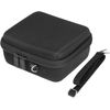 co2CREA Hard Protective Case for Canon EOS M200 Mirrorless Compact Camera, Case only
