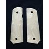 Pearl Grips Compatible/Replacement for Browning 1911-22 1911-380