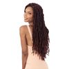 Mayde Beauty Crochet Braid 3X MODERN SOFT LOC 20" (3-PACK, COPPER)