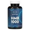 MRM HMB 1000 60 Capsules GMP Quality Assured