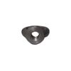 M24 Lifting Eye Nut - Self Colour Threaded DIN582